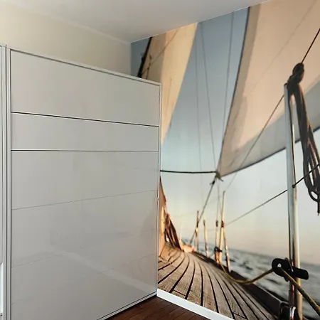 Koja Nad Jeziorem Ukiel Διαμέρισμα Όλστυν