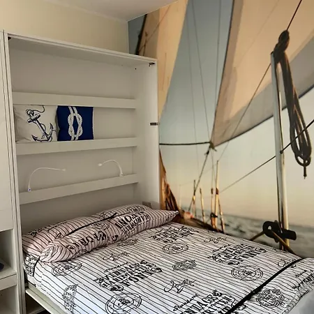 Apartment Koja Nad Jeziorem Ukiel