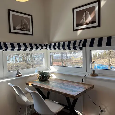 Koja Nad Jeziorem Ukiel *