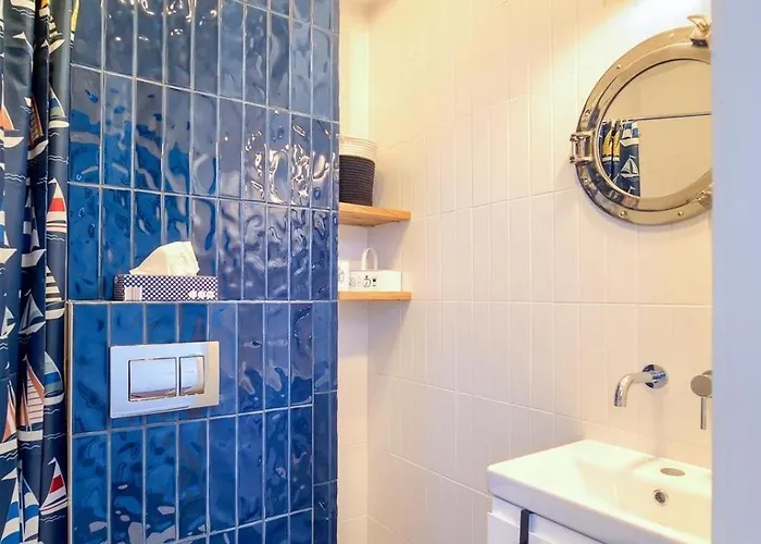 Koja Nad Jeziorem Ukiel * Olsztyn (Warmian-Masurian)