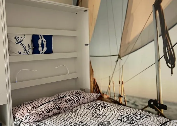 Apartment Koja Nad Jeziorem Ukiel